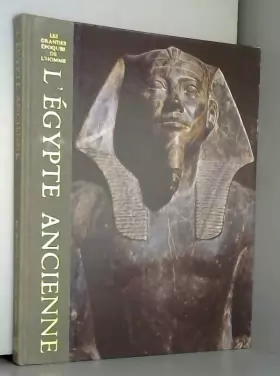 Couverture du produit · L'Egypte ancienne.