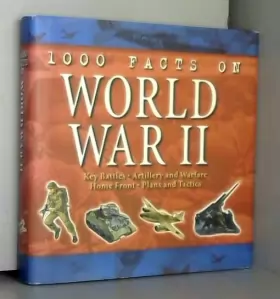 Couverture du produit · World War II