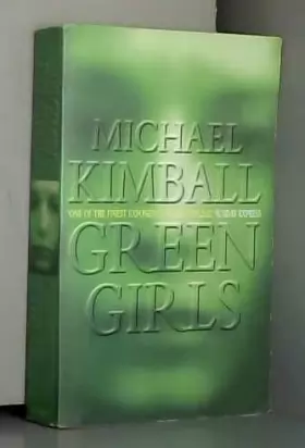 Couverture du produit · Green Girls
