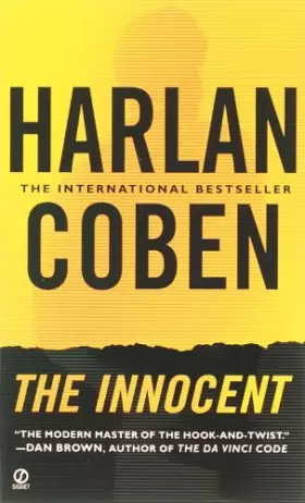 Couverture du produit · The Innocent