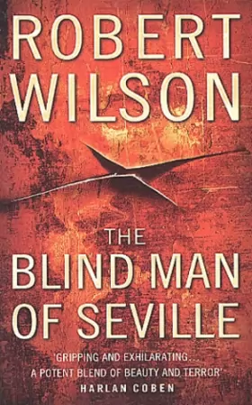Couverture du produit · The Blind Man of Seville