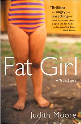 Couverture du produit · Fat Girl: A True Story