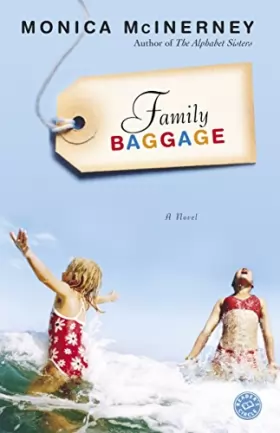Couverture du produit · Family Baggage: A Novel