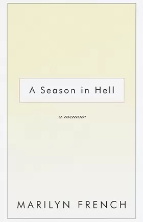 Couverture du produit · Season in Hell: A Memoir