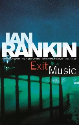 Couverture du produit · Exit Music