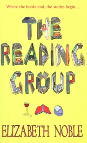 Couverture du produit · The Reading Group