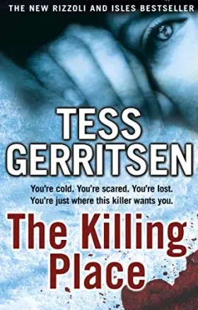 Couverture du produit · The Killing Place: (Rizzoli & Isles series 8)