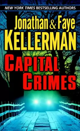 Couverture du produit · Capital Crimes: A Novel