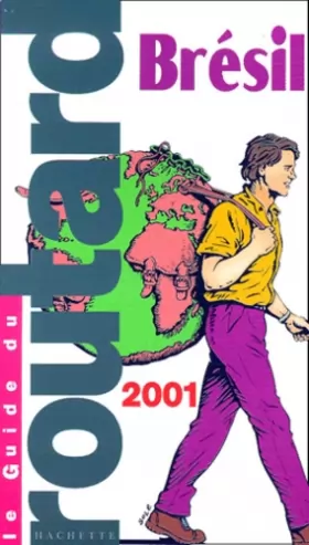 Couverture du produit · Brésil 2001
