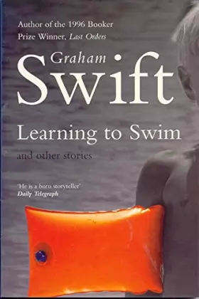 Couverture du produit · Learning to Swim and Other Stories