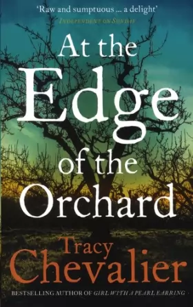Couverture du produit · At the Edge of the Orchard
