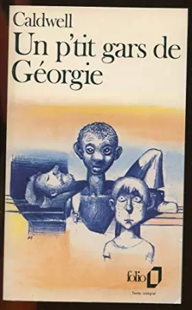 Couverture du produit · Un petit gars de Georgie.