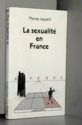 Couverture du produit · La sexualité en France