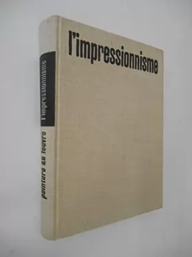 Couverture du produit · Trésors de l'impressionnisme au Louvre / 1959 / Bazin, Germain / Réf33013