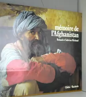 Couverture du produit · mémoire de l'Afghanistan