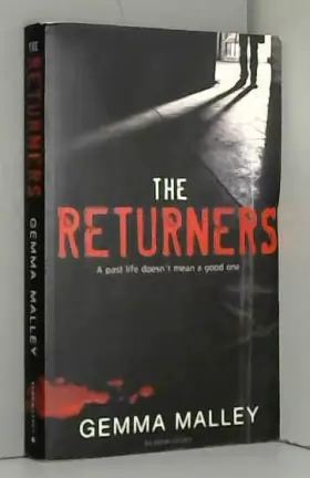 Couverture du produit · The Returners