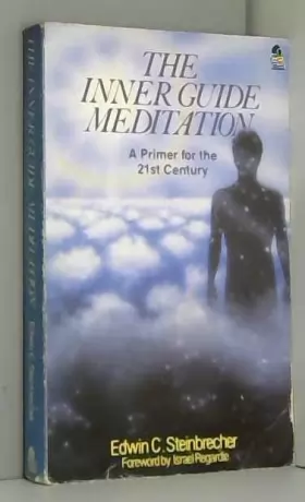 Couverture du produit · The Inner Guide Meditation