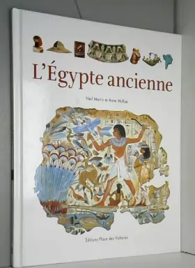 Couverture du produit · L'EGYPTE ANCIENNE