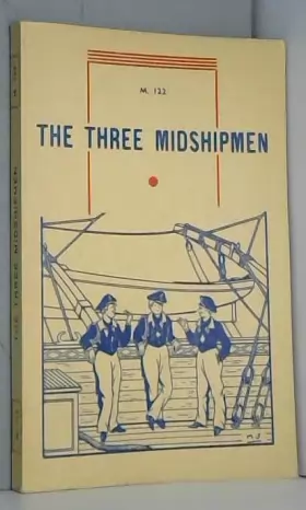 Couverture du produit · the three midshipmen