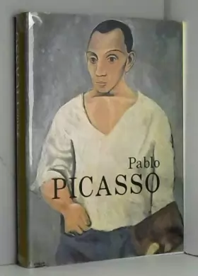 Couverture du produit · Pablo Picasso.