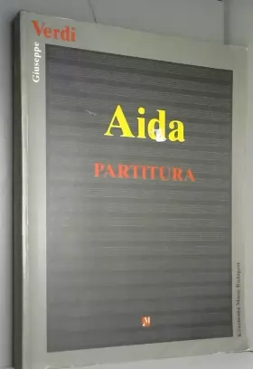 Couverture du produit · Verdi: Aida