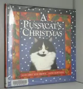 Couverture du produit · A Pussycat's Christmas