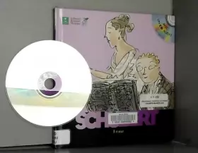 Couverture du produit · Franz Schubert