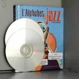 Couverture du produit · L'Alphabet du Jazz