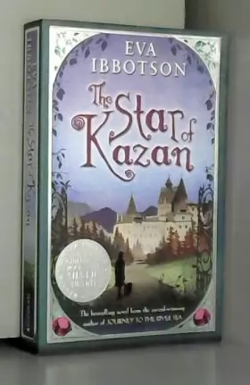 Couverture du produit · Star of Kazan