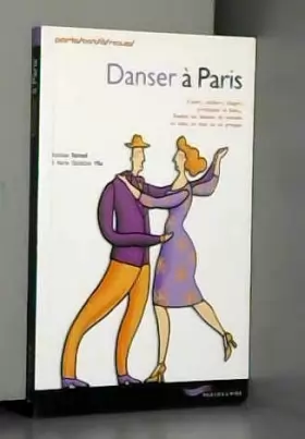 Couverture du produit · Danser à Paris