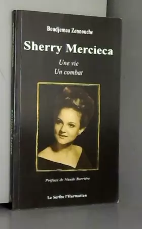 Couverture du produit · Sherry Mercieca: Une Vie Un Combat
