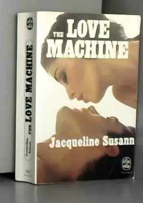 Couverture du produit · Love machine