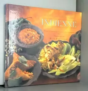 Couverture du produit · LES CLASSIQUE DE LA CUISINE INDIENNE Préface de Rafi FERNANDEZ (1997)