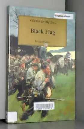 Couverture du produit · Black Flag
