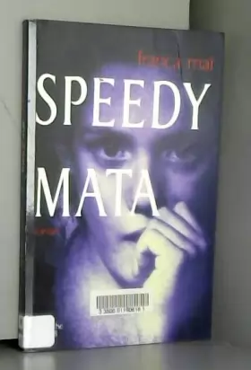 Couverture du produit · Speedy Mata