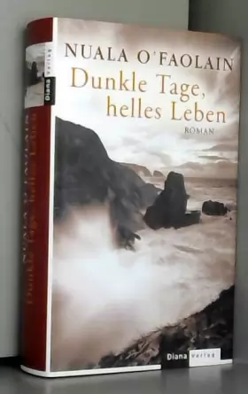 Couverture du produit · Dunkle Tage, helles Leben: Roman