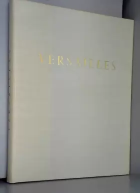 Couverture du produit · Versaille 1956 / François Gebelin / Réf53088