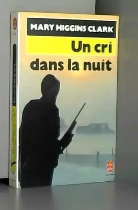 Couverture du produit · un cri dans la nuit