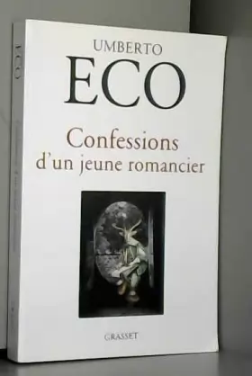 Couverture du produit · Confessions d'un jeune romancier: Traduit de l'anglais par François Rosso