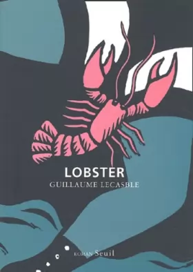 Couverture du produit · Lobster