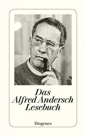 Couverture du produit · Andersch, A: Alfred Andersch Lesebuch