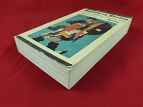 Couverture du produit · Reclams Universal-Bibliothek, Band. 1196: Russen in Berlin. Literatur, Malerei, Theater, Film 1918 - 1933