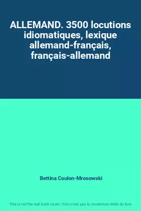 Image du produit