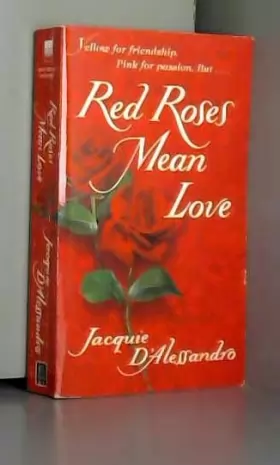 Couverture du produit · Red Roses Mean Love