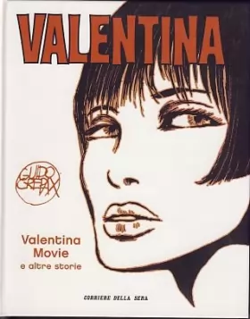 Couverture du produit · Valentina Volume 15 - Valentina movie e altre storie