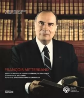 Couverture du produit · François Mitterrand