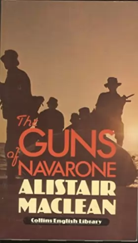 Couverture du produit · The Guns of Navarone