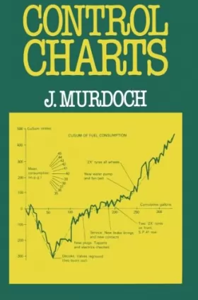 John Murdoch - Control Charts