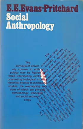 Couverture du produit · Social Anthropology