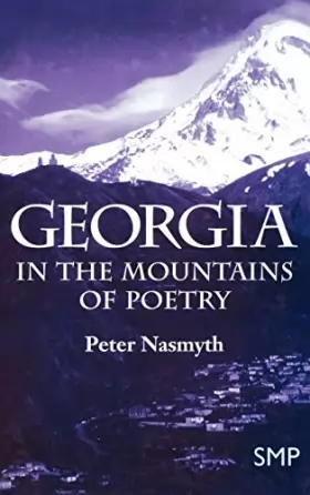 Couverture du produit · Georgia: In the Mountains of Poetry